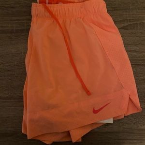 Nike Shorts and compression shorts